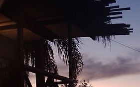 Cabañas Misioneras
